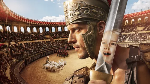 Gagnez vos entrées au Puy du Fou !