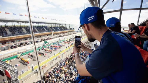 Gagnez votre pack VIP pour les 24 Heures Motos au Mans !
