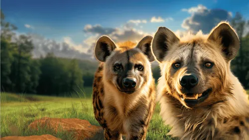 Gagnez vos entrées au Zoo de La Flèche !