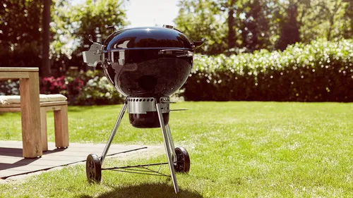 Gagnez votre barbecue avec Hippopotamus Le Mans !