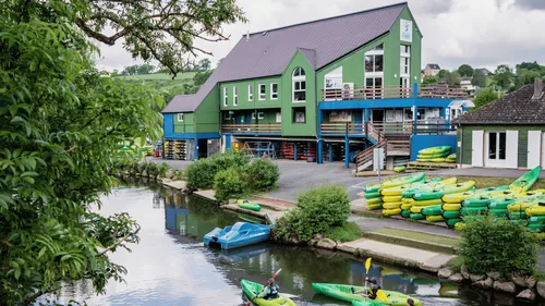 Gagnez votre pass famille pour Pont d'Ouilly Loisirs !