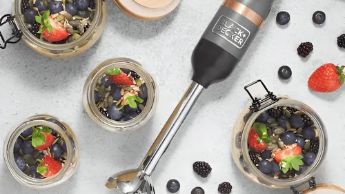 Gagnez votre appareil culinaire 6 en 1 avec Bricomarché...