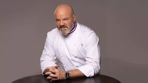 Appel à témoins : Philippe Etchebest recherche des restaurateurs en...