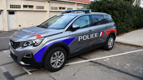 Pyrénées-Orientales : les nouveaux véhicules de la Police Nationale...