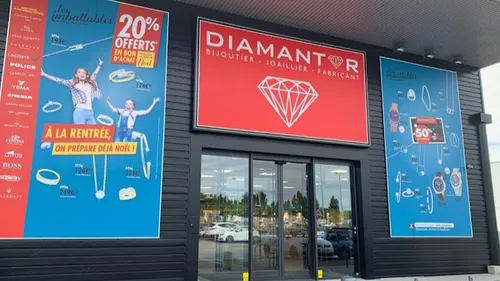 Urgent : Diamantor Narbonne a besoin de vos compétences en vente !