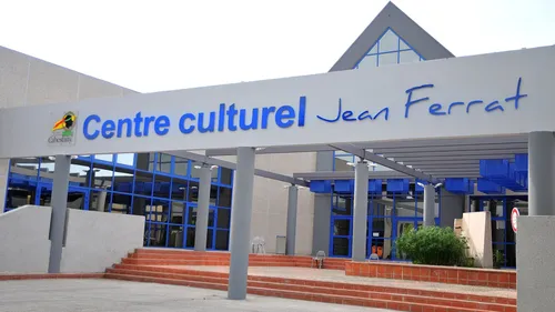 Cabestany : le centre culturel accueille les étudiants de Perpignan