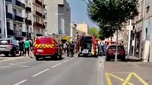 Perpignan : un mort et un blessé grave après une course poursuite...