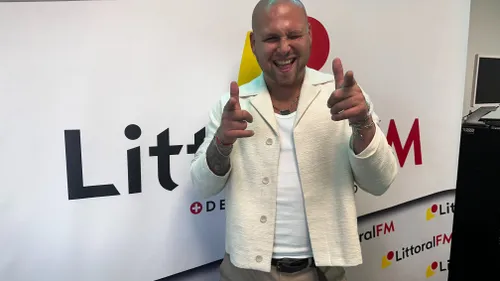 Panique sur la Hotline : Jerem Rach revient jouer à la maison à...