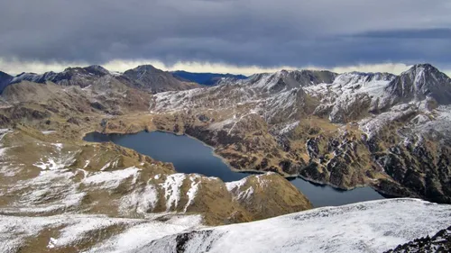 TOP 5 des plus beaux lacs des Pyrénées-Orientales
