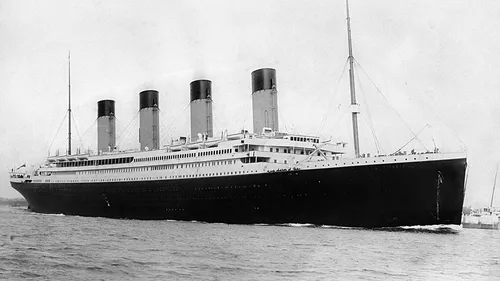 Voir le Titanic à 10Km de Perpignan ? Voici que faire le week-end...