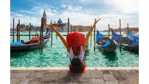 Gagnez un séjour à Venise avec Carrefour Voyages et Littoral FM !