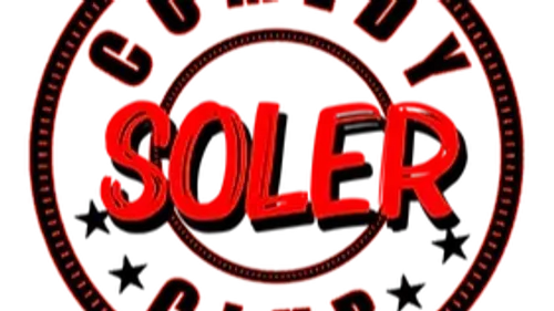 🎭 Soler Comedy Club : une soirée 100% rire au Soler !