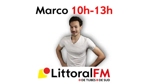Marco 10h-13h