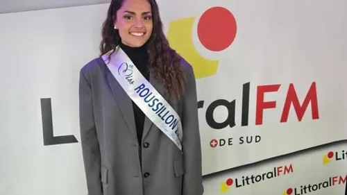 MISS ROUSSILLON 2025 : le Casting est ouvert ! 