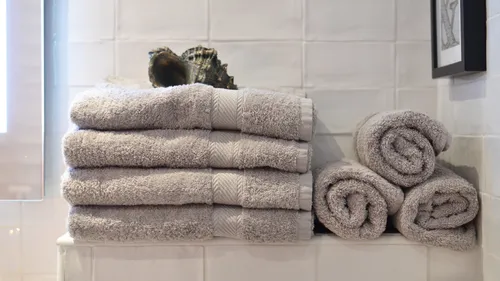 Draps et serviettes : combien de fois et quand les laver ?