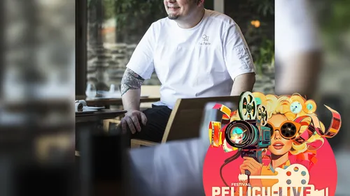 Laurent Lemal, l’étoile catalane du PellicuLive Festival