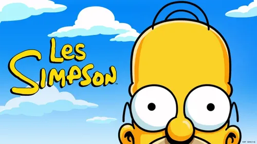 LITTORAL FM : Les SIMPSON s'invitent dans la Chasse aux trésors ! 