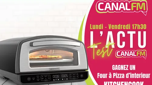CANAL FM