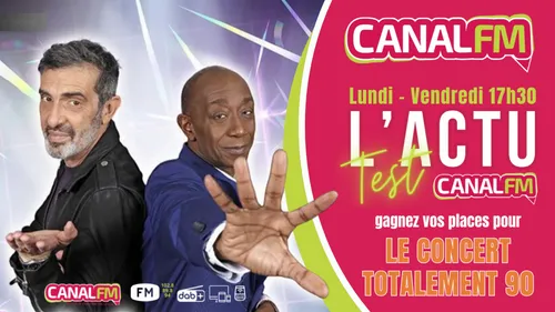 CANAL FM