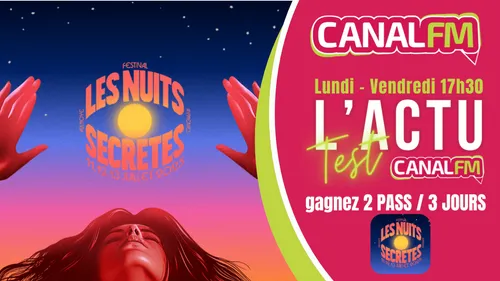 L'actu Test