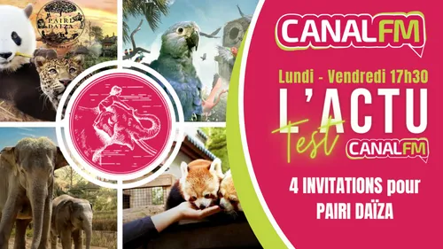 L'actu Test