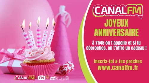 CANAL FM