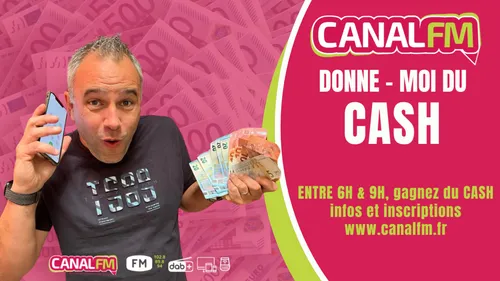 CANAL FM