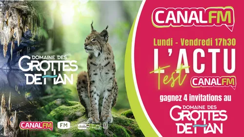 CANAL FM