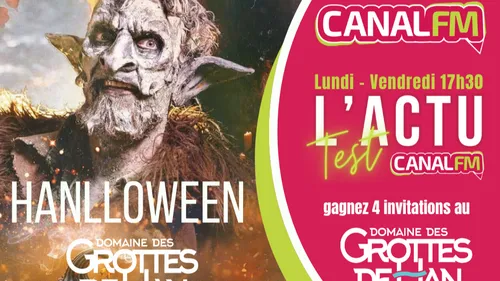CANAL FM