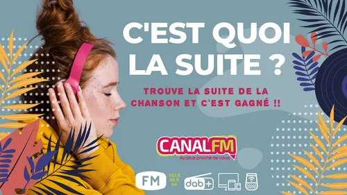 CANAL FM