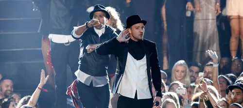 Justin Timberlake rajoute une 2e date de concert à Lyon