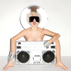Lady Gaga bientôt en concert dans la Région