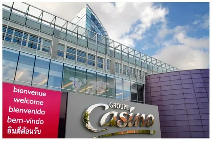 Saint-Etienne : Casino étudie la vente de nouveaux supermarchés