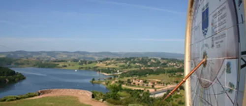 Loire : ces spots où la qualité de l'eau est (encore) "excellente"...