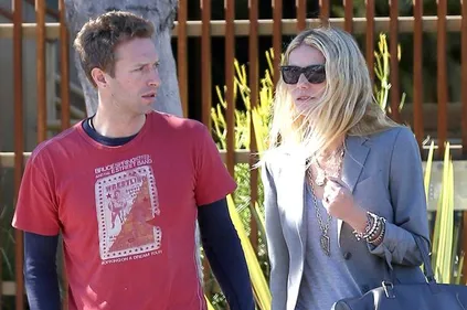 Chris Martin et Gwyneth Paltrow divorcés officiellement