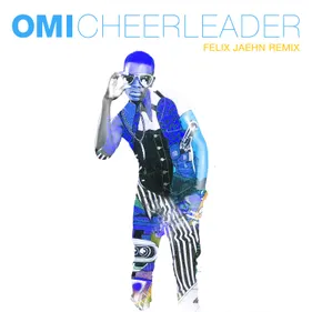 OMI : Cheerleader, le tube de l’été 2015 ?
