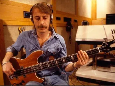 Mort de Rutger Gunnarsson, le bassiste d’ABBA