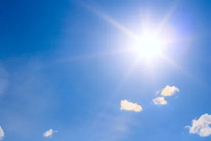 L'été 2023, 4eme le plus chaud depuis 1900