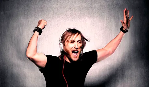 David Guetta ambassadeur de l’hymne officiel de l’Euro 2016