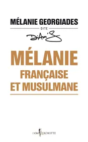 Diam’s : son livre Mélanie, Française et musulmane fait un flop