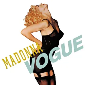 Madonna : des extraits inédits de sa vidéo Vogue
