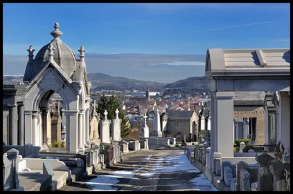 Saint-Etienne : navettes gratuites pour se rendre au cimetière