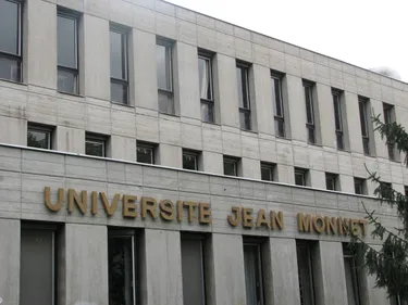 Des saluts nazis à l'université Jean-Monnet à Saint-Etienne 