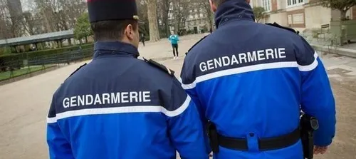 Loire : 31 établissements victimes d’une alerte à la bombe en une...