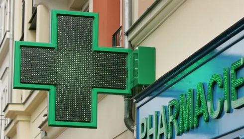 Roannais : La pharmacie de Crémeaux va rouvrir 