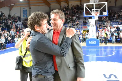 Saint-Chamond Basket : le club fête ses 50 ans ce week-end