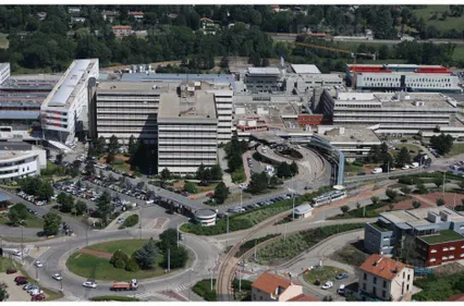 Un préavis de grève déposé pour ce mardi au CHU de Saint-Etienne
