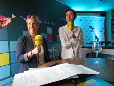 L'Open Hour en Live à Roanne avec les Tit's Nassels