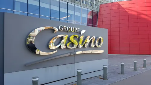 Saint-Etienne : Casino a 125 ans aujourd’hui