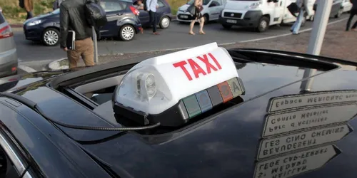 Une action des taxis annoncée dans la Loire